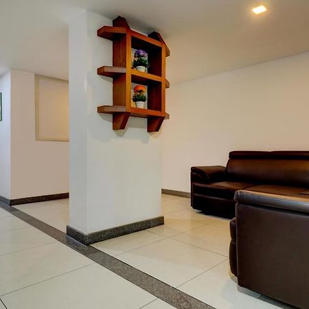 Treebo Park Hotel Thiruvananthapuram Exterior photo